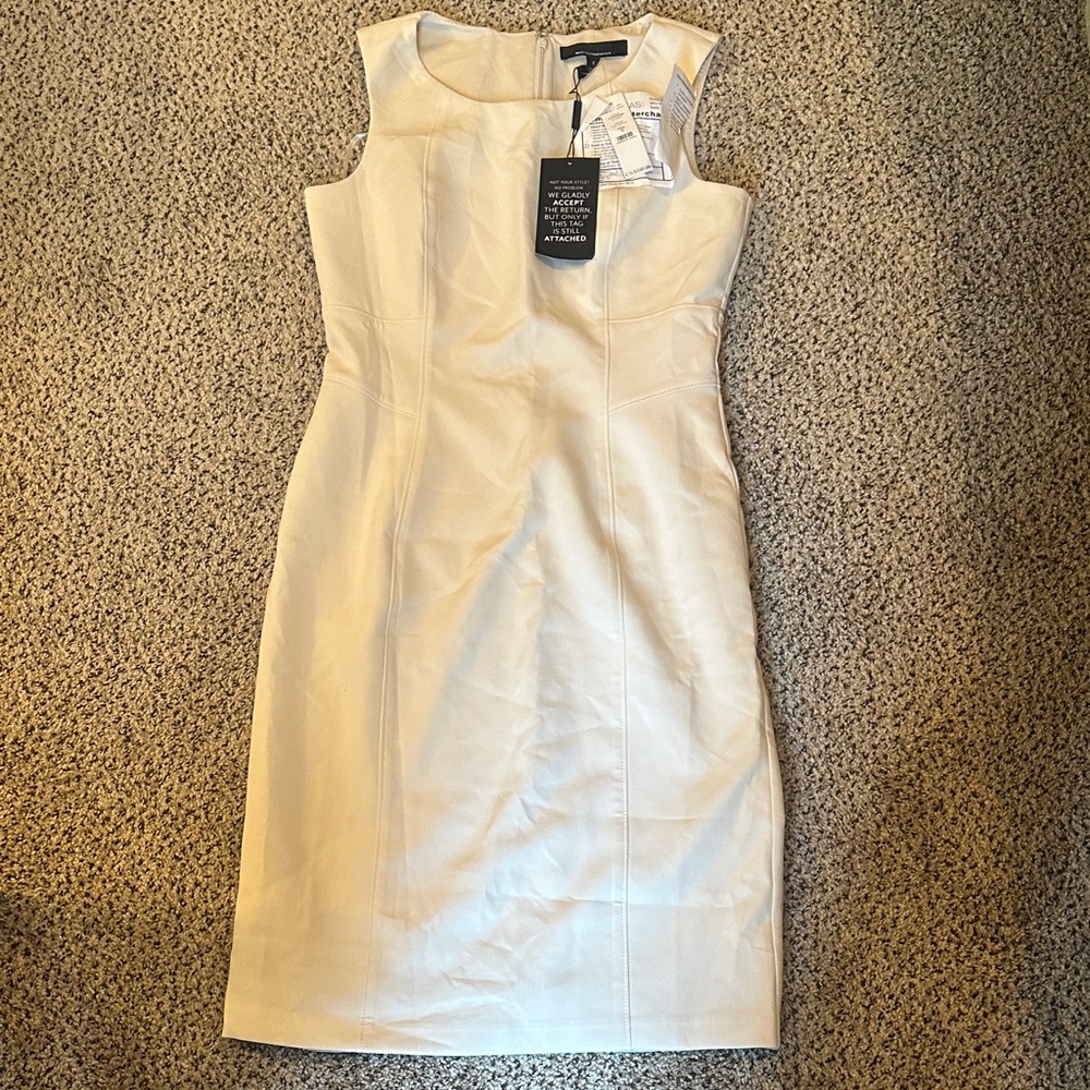White House Black Market dress